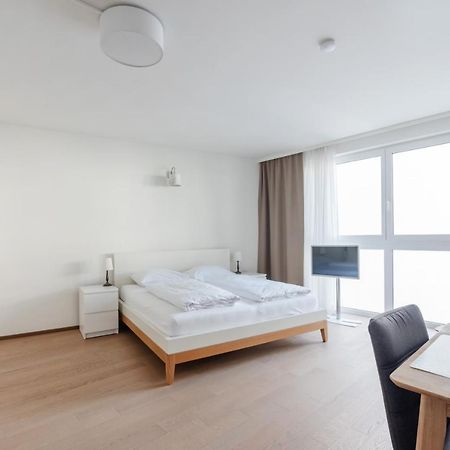 Quiet And Cozy Apartment Next To Mariahilfer Strasse And Naschmarkt With Ac, Minimum 30 Nights เวียนนา ภายนอก รูปภาพ