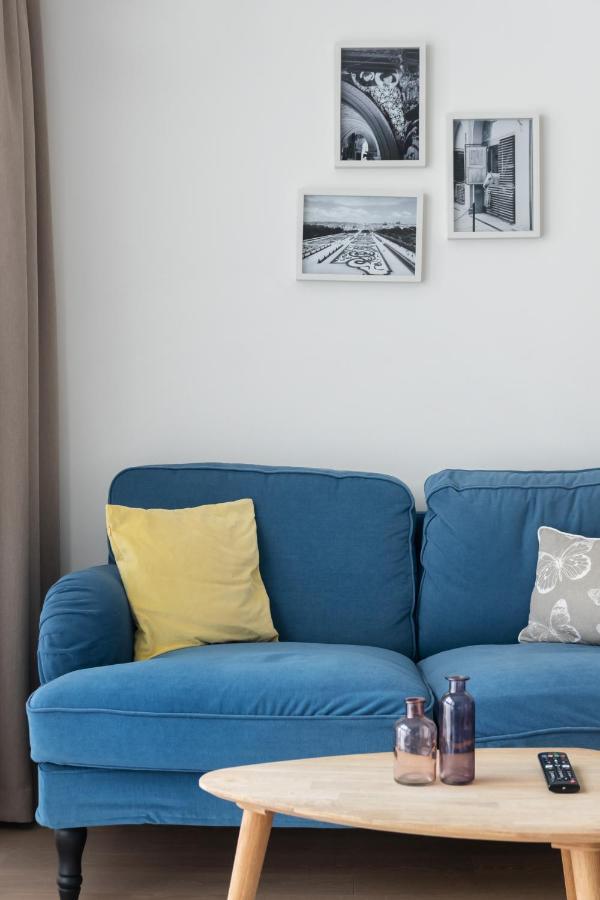 Quiet And Cozy Apartment Next To Mariahilfer Strasse And Naschmarkt With Ac, Minimum 30 Nights เวียนนา ภายนอก รูปภาพ