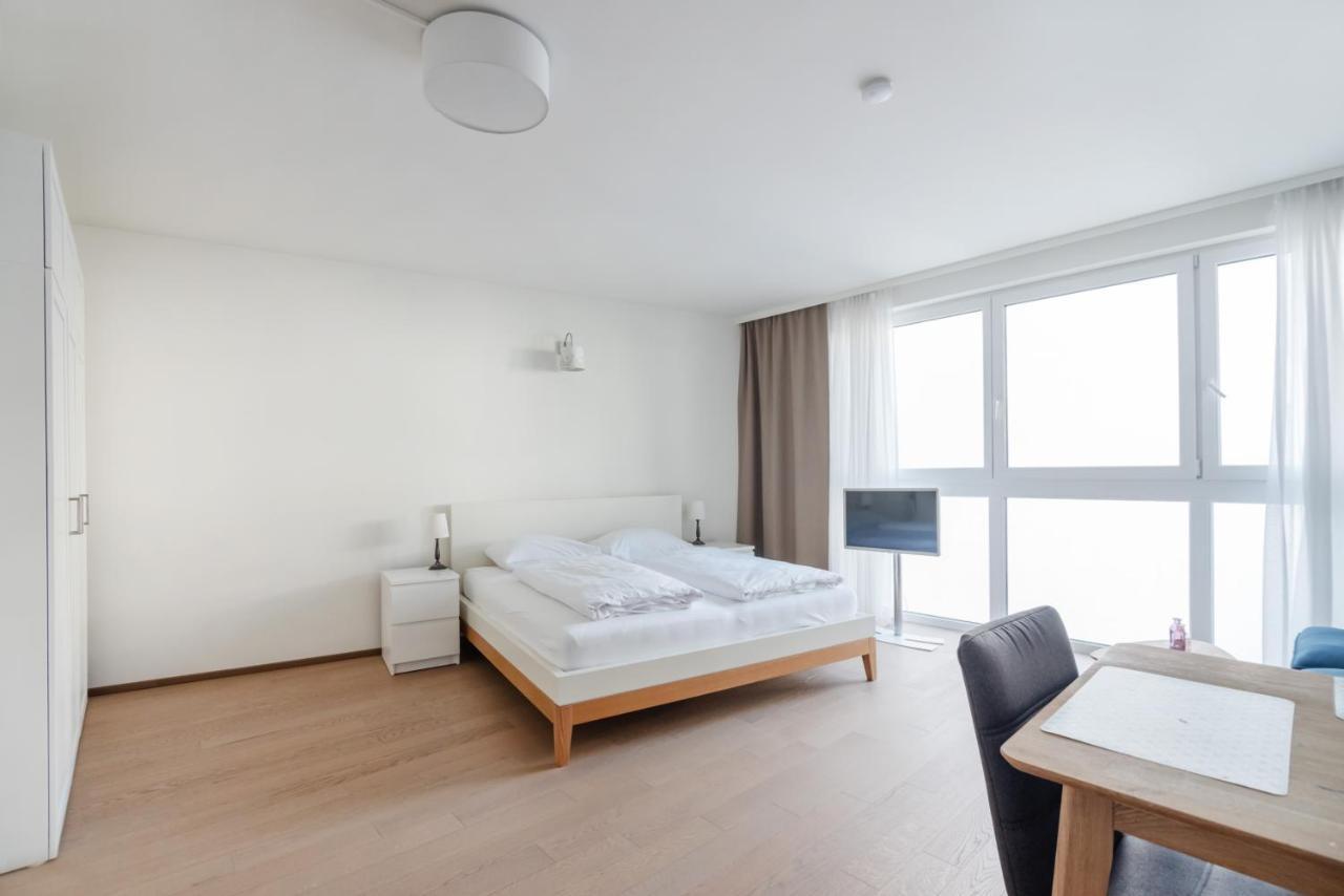Quiet And Cozy Apartment Next To Mariahilfer Strasse And Naschmarkt With Ac, Minimum 30 Nights เวียนนา ภายนอก รูปภาพ