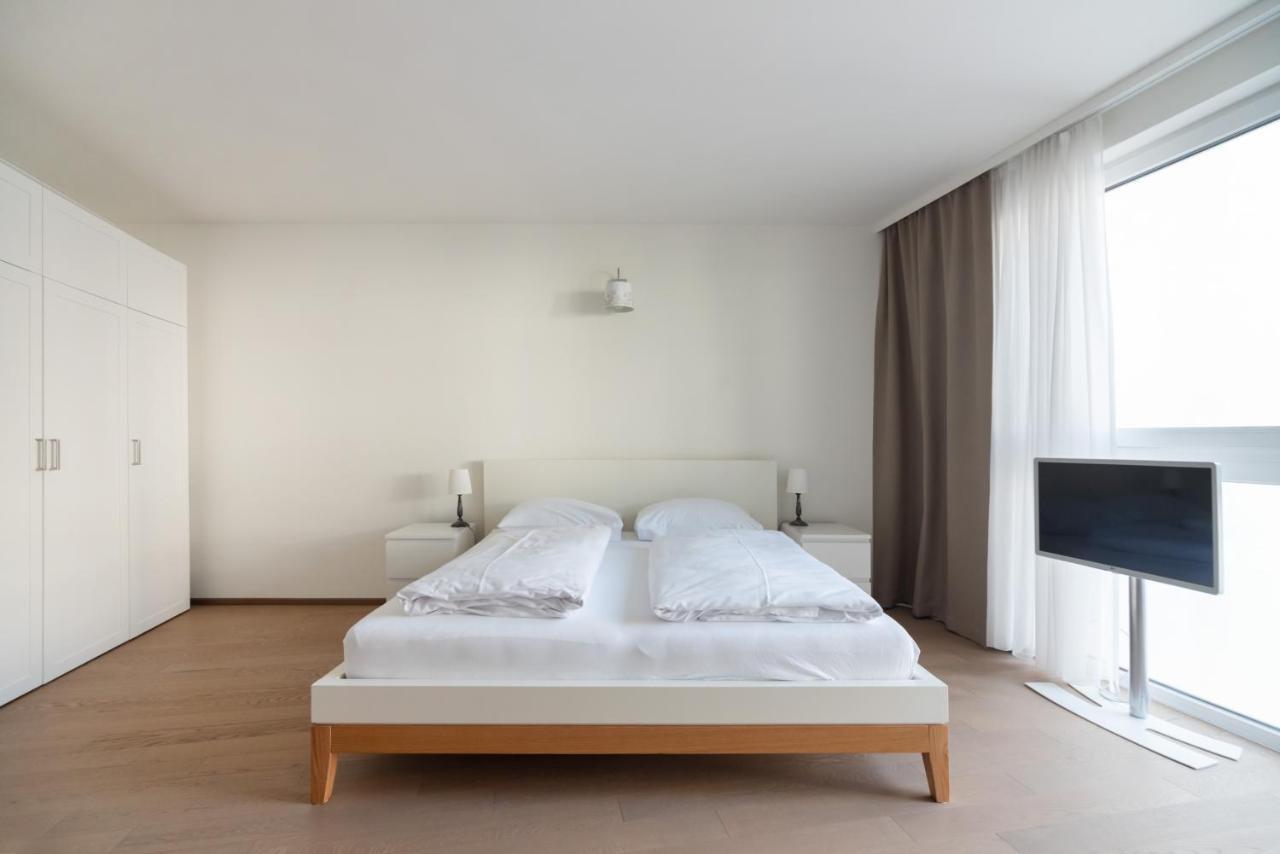 Quiet And Cozy Apartment Next To Mariahilfer Strasse And Naschmarkt With Ac, Minimum 30 Nights เวียนนา ภายนอก รูปภาพ