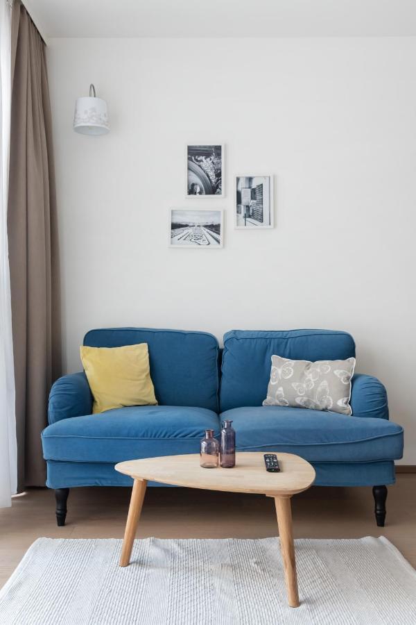 Quiet And Cozy Apartment Next To Mariahilfer Strasse And Naschmarkt With Ac, Minimum 30 Nights เวียนนา ภายนอก รูปภาพ